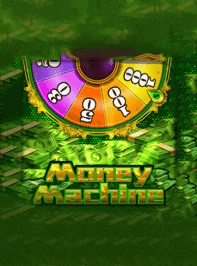 Video slot game cover
