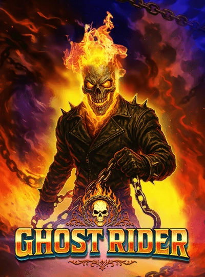 Hot slot game cover from popular provider